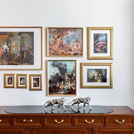 #Figaro Apt By Halu! Thessalonique Extérieur photo