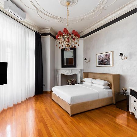 #Figaro Apt By Halu! Thessalonique Extérieur photo