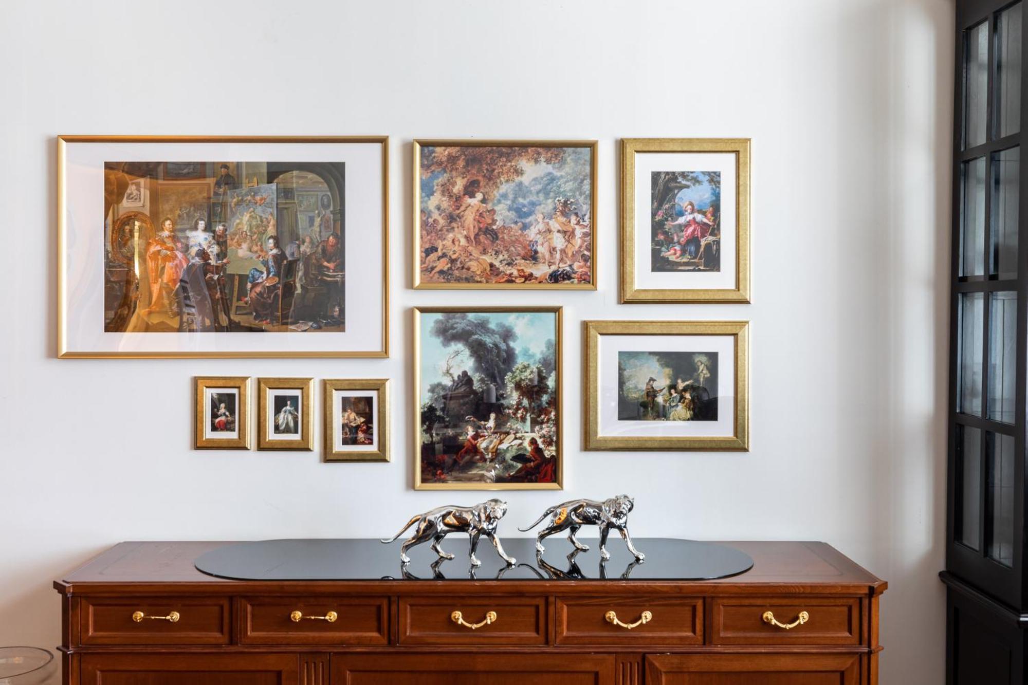 #Figaro Apt By Halu! Thessalonique Extérieur photo