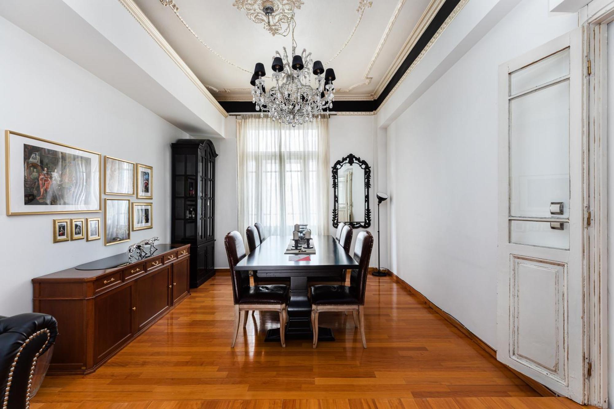 #Figaro Apt By Halu! Thessalonique Extérieur photo